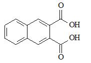 2,3-萘二甲酸；2,3-Naphthalenedicarboxylic acid
